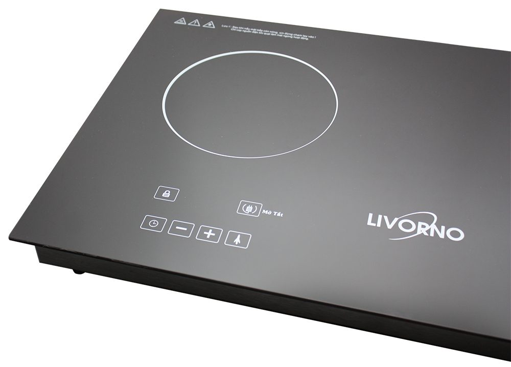 Bếp hồng ngoại âm Livorno LV-888