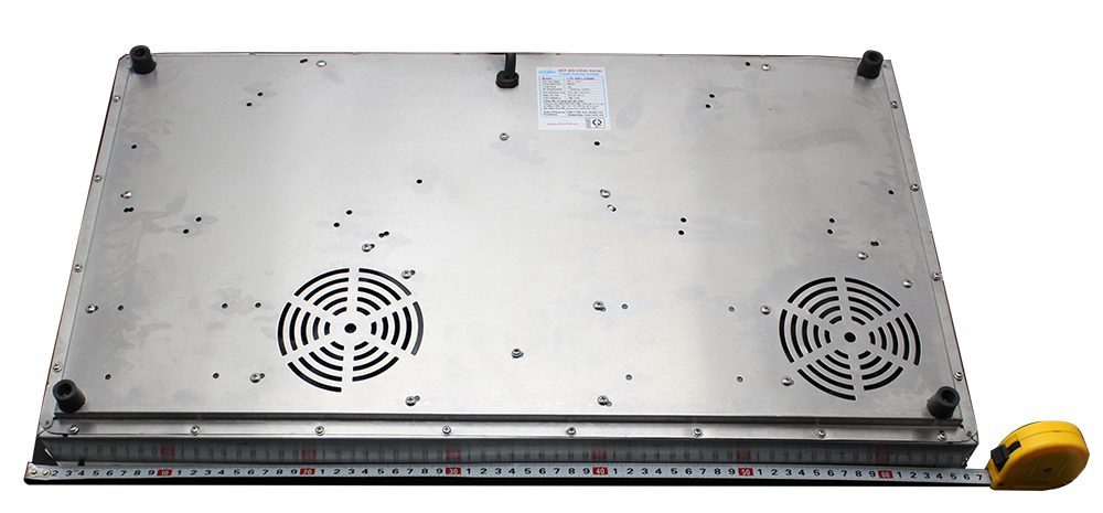 Bếp hồng ngoại âm Livorno LV-888