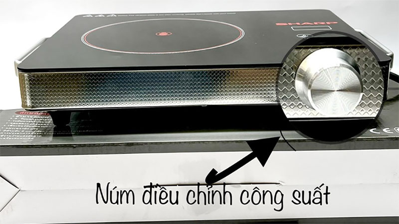 Bếp hồng ngoại cảm ứng đa năng KS-390D