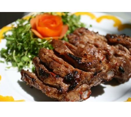 K'sun BA2018 - Công suất 2200W