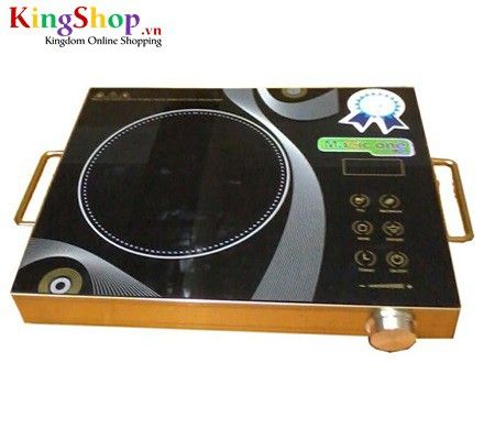 Bếp hồng ngoại Magic One MG-33