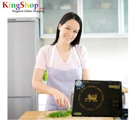 Bếp hồng ngoại Magic One MG-34 - Công suất 2000W - Hàng chính hãng