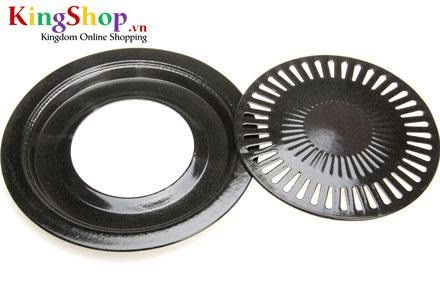 Bếp hồng ngoại Magic One MG-34 - Công suất 2000W - Hàng chính hãng