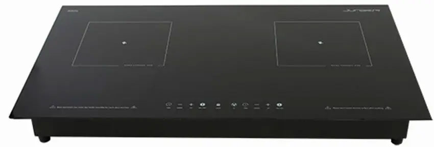 Bếp hồng ngoại đôi Junger ID-18