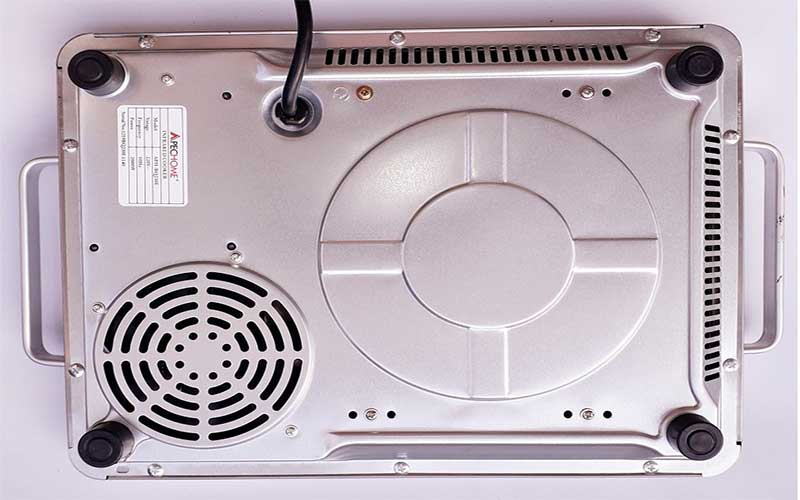 Bếp hồng ngoại đơn Apechome APH-BQ230E