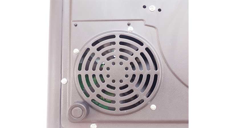 Bếp hồng ngoại đơn Apechome APH-BQ230E