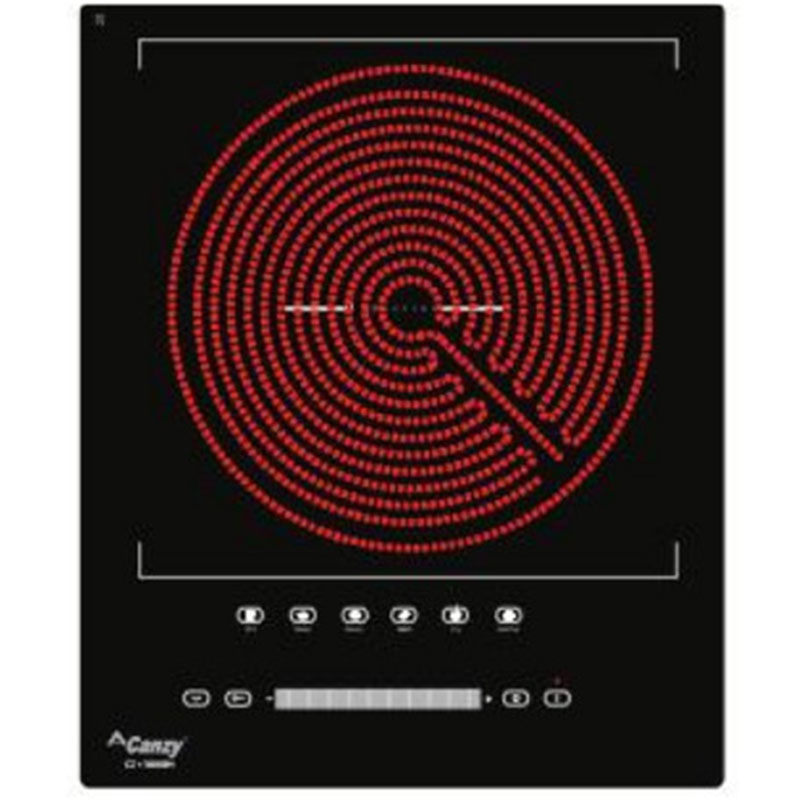 Bếp hồng ngoại đơn Canzy CZ-1088IH - Hàng chính hãng