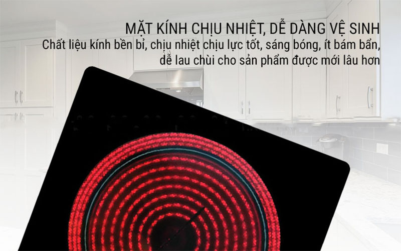 Bếp hồng ngoại đơn Faber FB-EFS - Hàng chính hãng