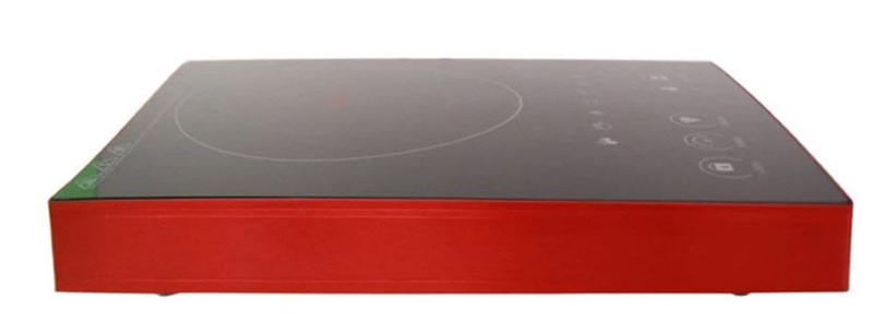 Bếp hồng ngoại cảm ứng Jereo JRO J-TD - Hàng chính hãng