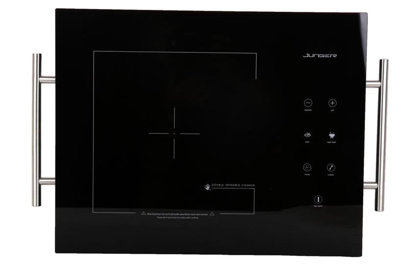 Bếp hồng ngoại đơn Junger MT-21