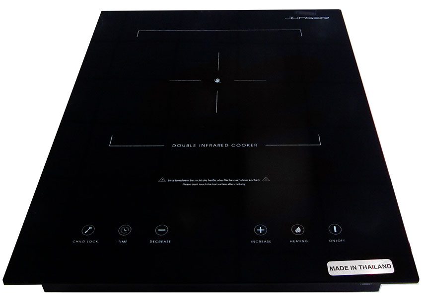Bếp hồng ngoại đơn Junger MT-92