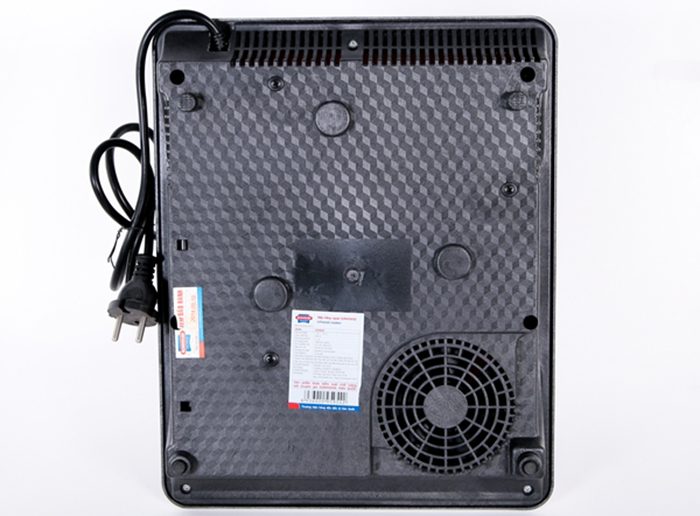 Bếp hồng ngoại Sunhouse SHD6005