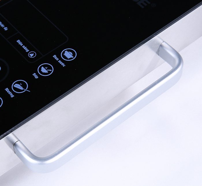 Bếp hồng ngoại Sunhouse SHD6017 - Hàng chính hãng