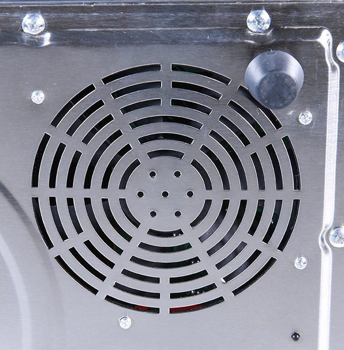 Bếp hồng ngoại Sunhouse SHD6017 - Hàng chính hãng