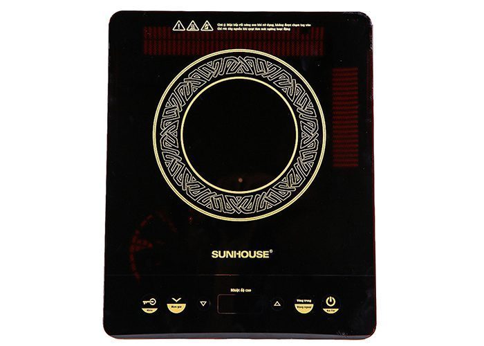 Bếp hồng ngoại Sunhouse SHD6020