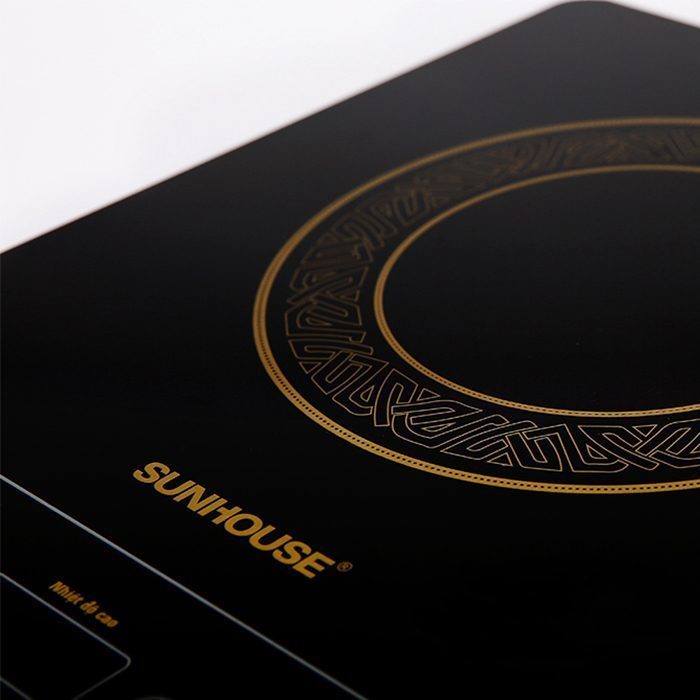 Bếp hồng ngoại Sunhouse SHD6020