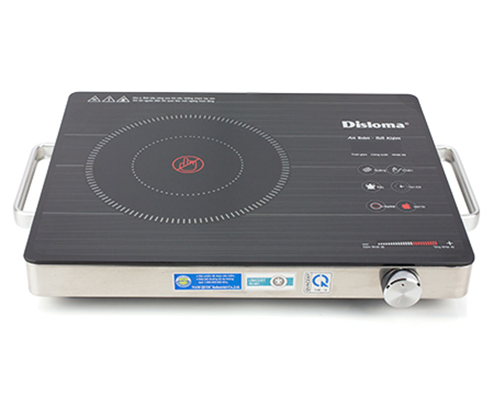 Bếp hồng ngoại đơn Watashi WA-P30 (NS-468EI) - Hàng chính hãng