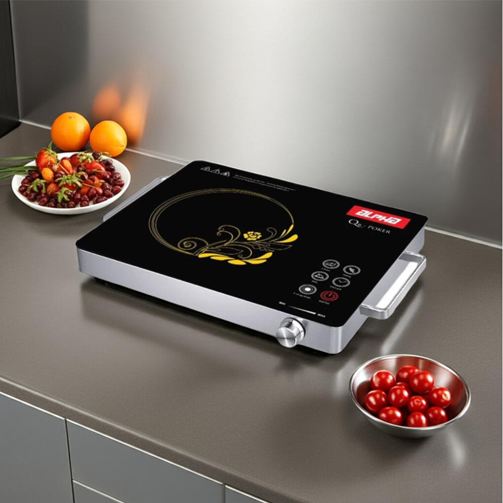 Nhỏ gọn, không chiêm nhiều diện tích lắp đặt