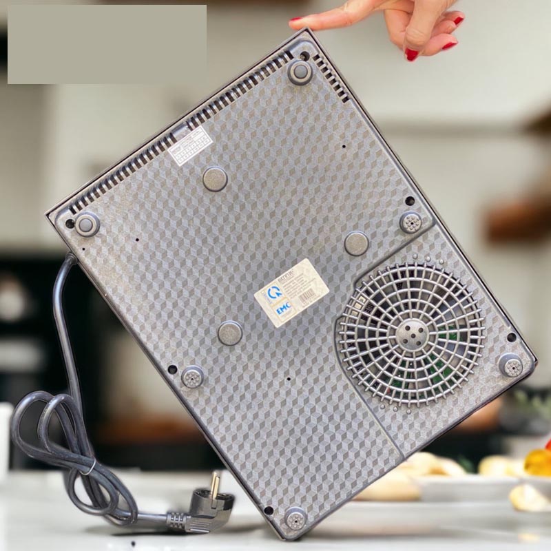 Bếp hồng ngoại đơn Bennix BN-288HN - Hàng chính hãng