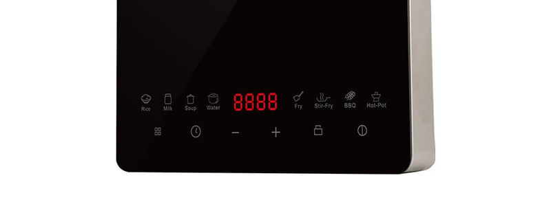 Bếp hồng ngoại đơn Elmich IFE-3880 - Hàng chính hãng