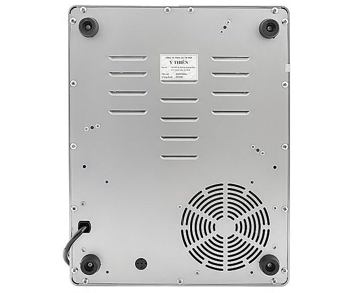 Bếp hồng ngoại phát âm MI-58