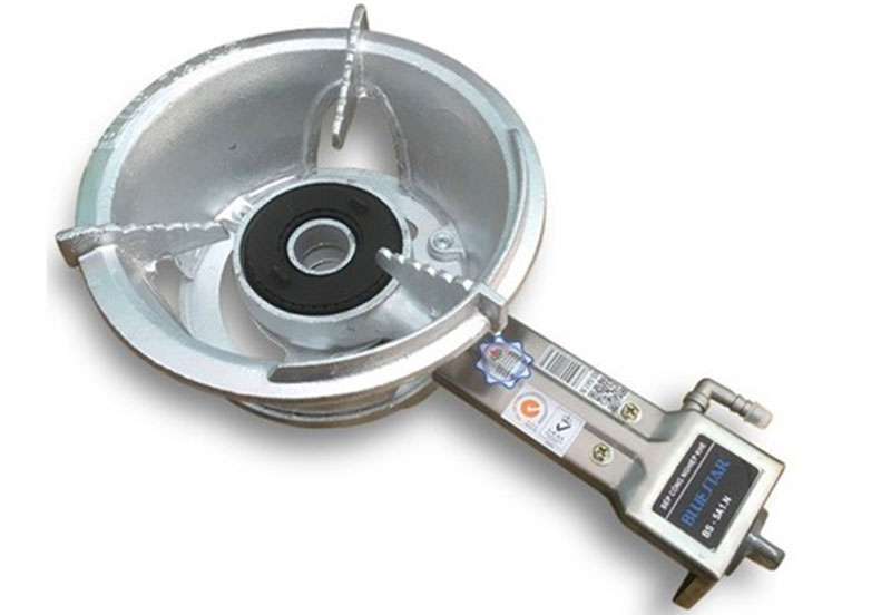 Bếp khè công nghiệp khè Bluestar BS-5A1.N - Hàng chính hãng