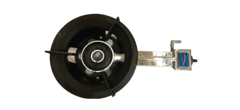 Bếp khè công nghiệp Seika SKB 168C - Hàng chính hãng