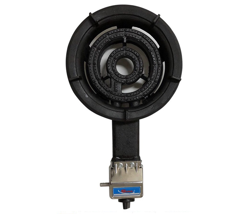 Bếp gas công nghiệp Seika SKB280C - Hàng chính hãng