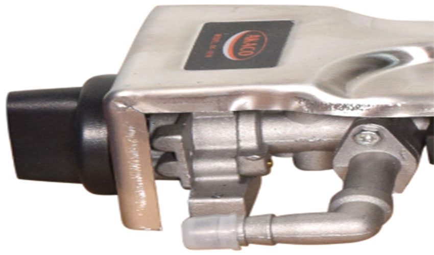 Bộ hòa khí của Bếp khè gas công nghiệp Akaco AK-001