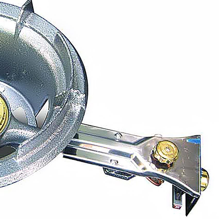 Bếp khò lớn Kim Cương  KC-113 - Hàng chính hãng