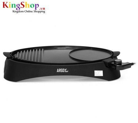 Bếp lẩu nướng Argo AEG-201 