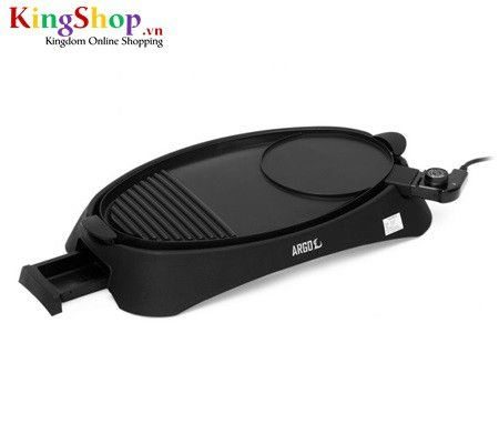 Bếp lẩu điện Argo AEG-201
