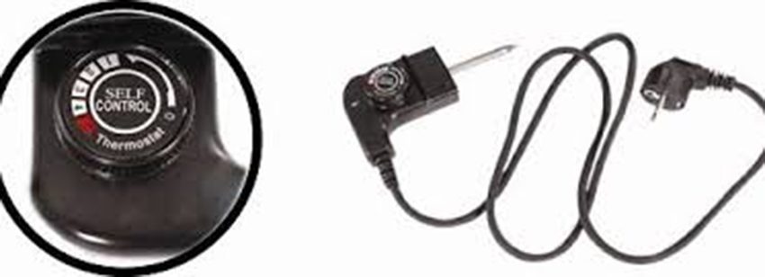 Bếp lẩu nướng Argo AEG-202 - Hàng chính hãng