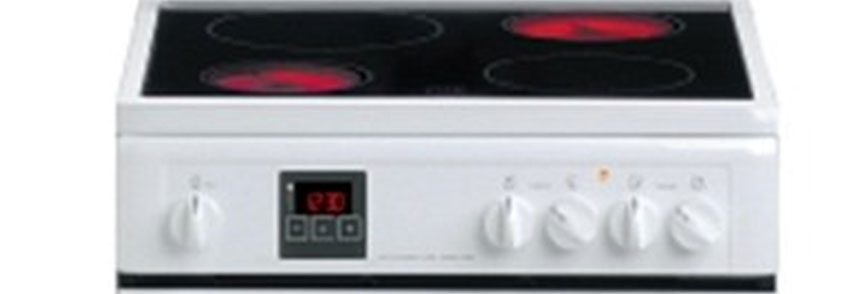 Bếp liền lò Brandt KVP761W - Hàng chính hãng