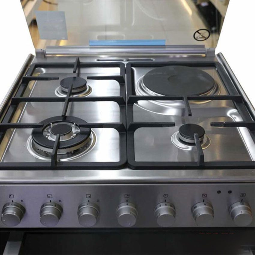Bếp lò Electrolux EKM613010OX - Hàng chính hãng