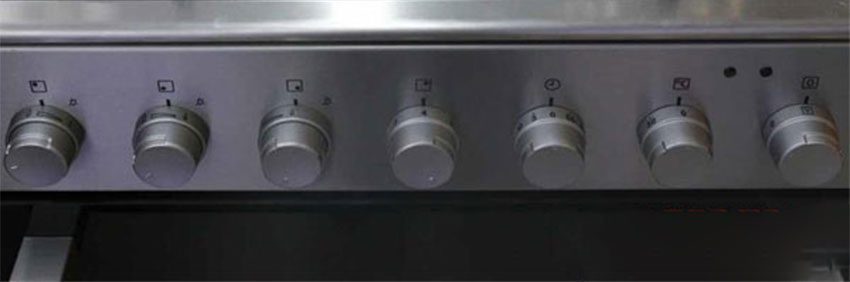 Bếp lò Electrolux EKM613010OX - Hàng chính hãng