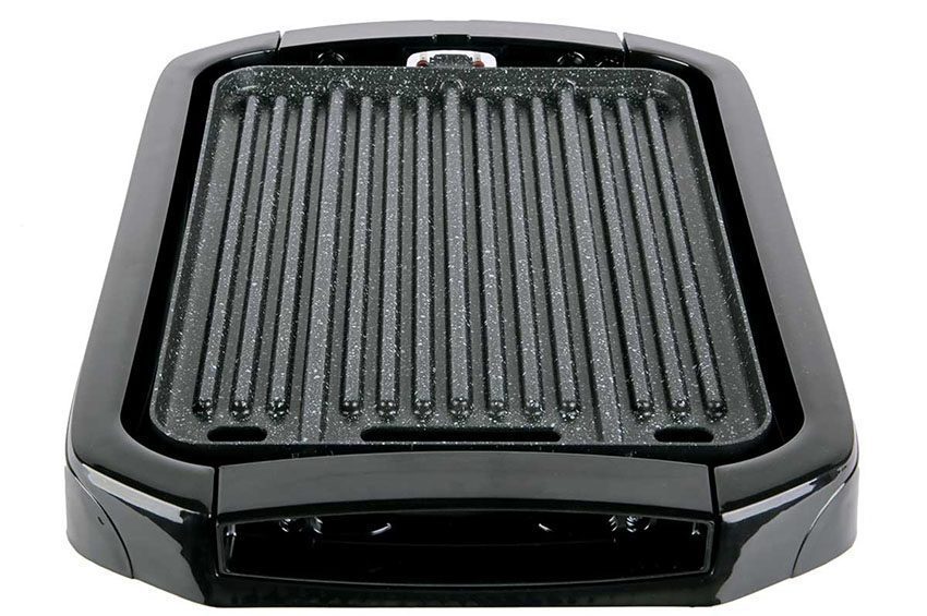 Bếp nướng điện 2 mặt Nagakawa NAG3102 - Hàng chính hãng