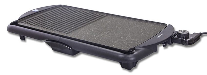 Bếp nướng điện Lock&Lock Electric Grill EJG231 - Hàng chính hãng