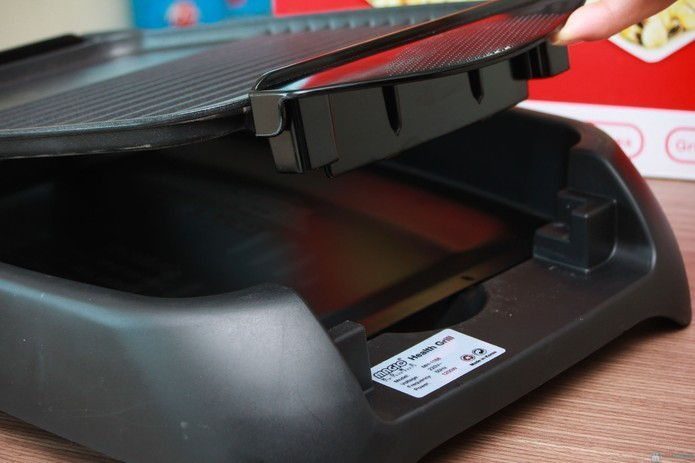 Vỉ nướng điện Magic Home MH-1168 - Hàng chính hãng