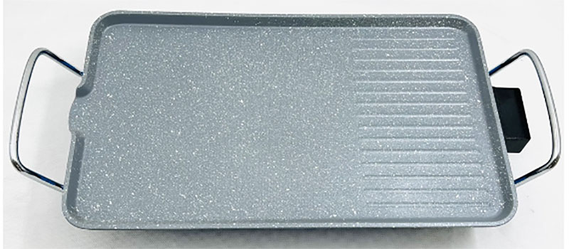 Bếp nướng điện Misushita MS-21928