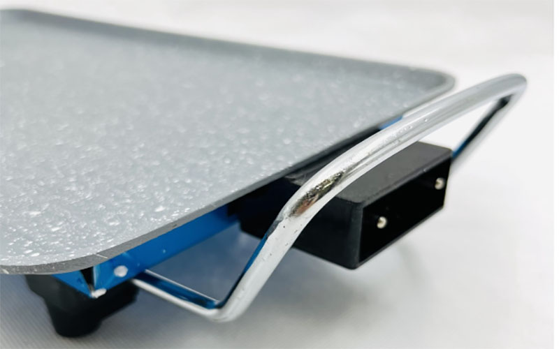 Bếp nướng điện Misushita MS-21928