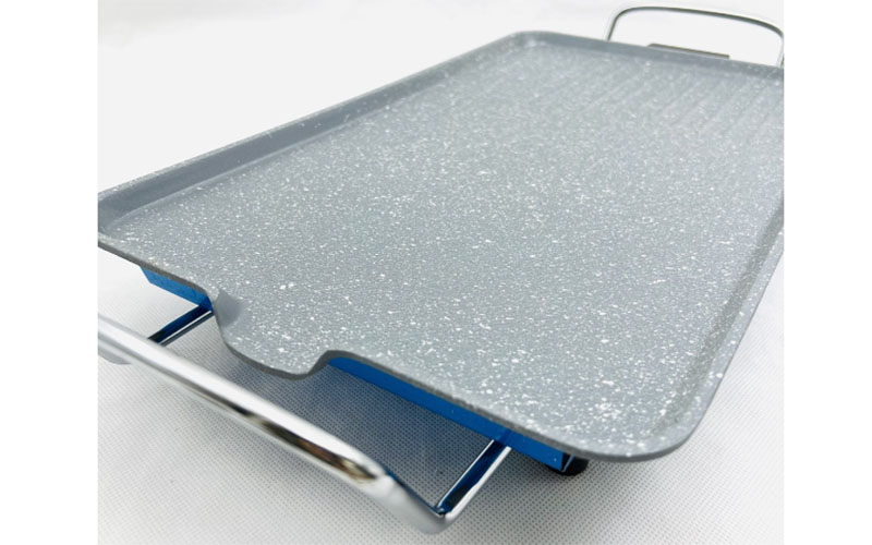 Bếp nướng điện Misushita MS-21928