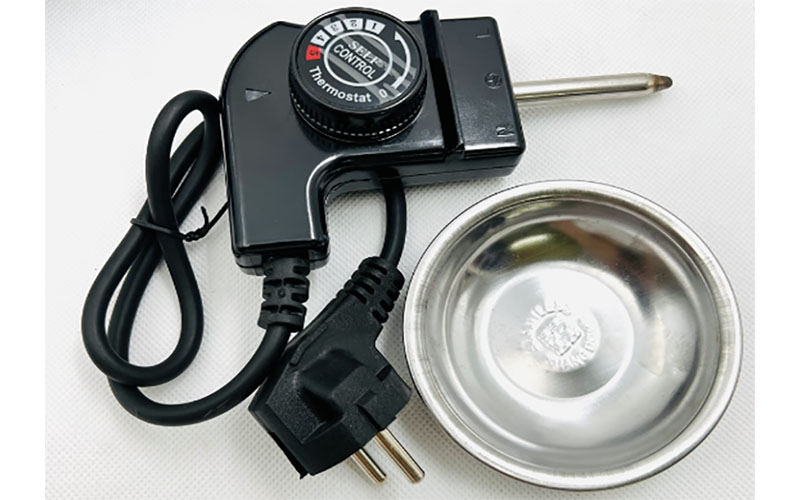 Bếp nướng điện Misushita MS-21928