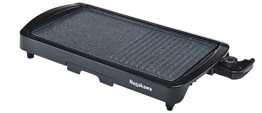 Bếp nướng điện Nagakawa NAG3101 - Hàng chính hãng