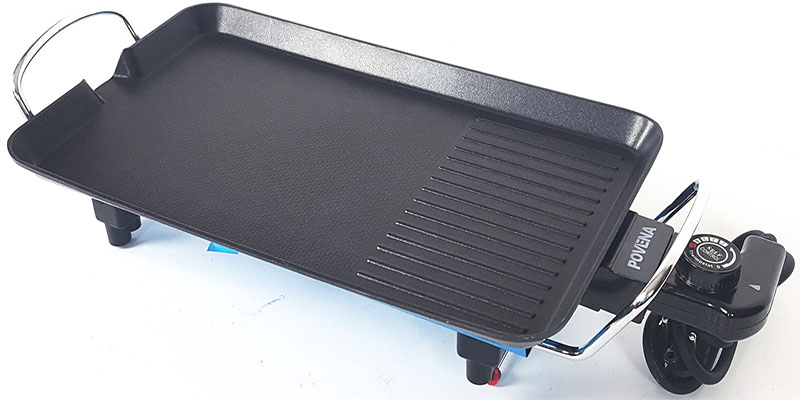 Bếp nướng điện Povena PVN-4025 - Hàng chính hãng