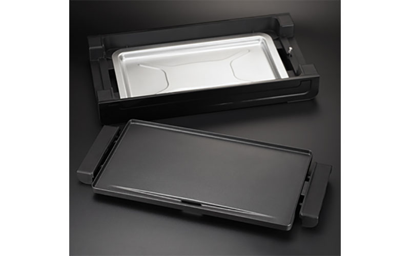 Bếp nướng điện Russell Hobbs 22550-56 Fiesta - Hàng chính hãng