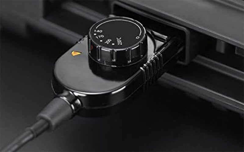 Bếp nướng điện Russell Hobbs 22550-56 Fiesta - Hàng chính hãng