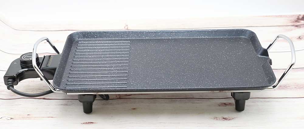 Bếp nướng điện Sunhouse SHD-4607 - Hàng chính hãng