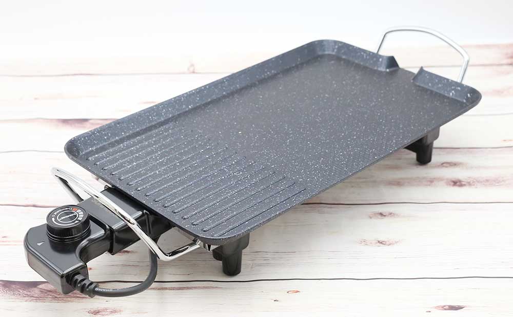 Bếp nướng điện Sunhouse SHD-4607 - Hàng chính hãng