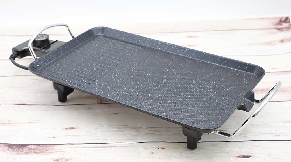 Bếp nướng điện Sunhouse SHD-4607 - Hàng chính hãng